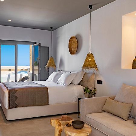 סנטוריני Lemon Suites Santorini מראה חיצוני תמונה