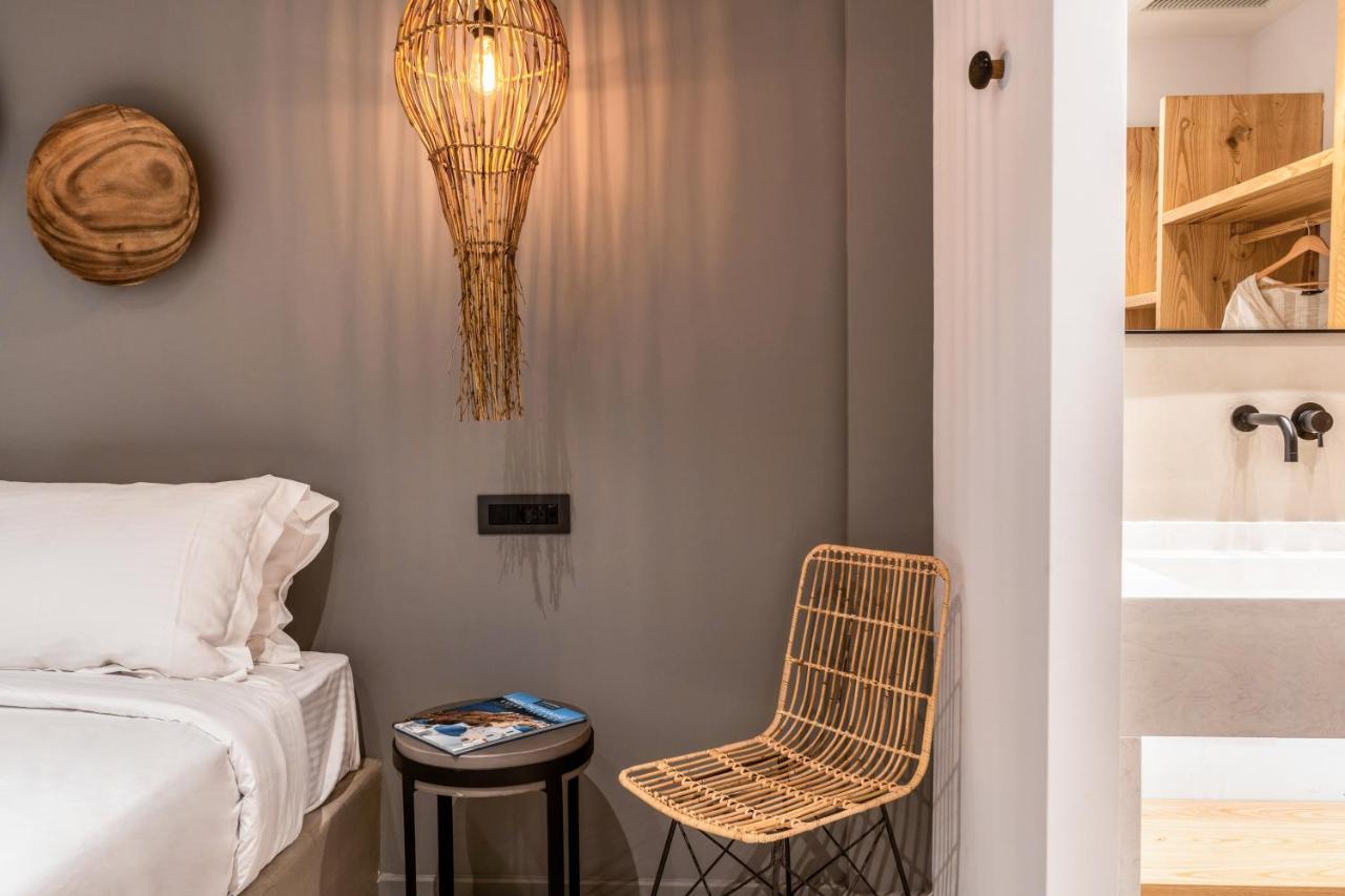 סנטוריני Lemon Suites Santorini מראה חיצוני תמונה