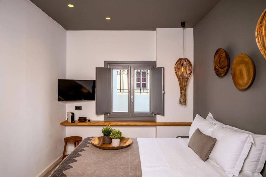 סנטוריני Lemon Suites Santorini מראה חיצוני תמונה