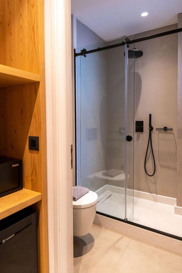 סנטוריני Lemon Suites Santorini מראה חיצוני תמונה