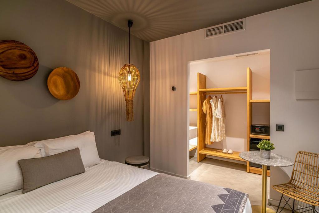 סנטוריני Lemon Suites Santorini מראה חיצוני תמונה