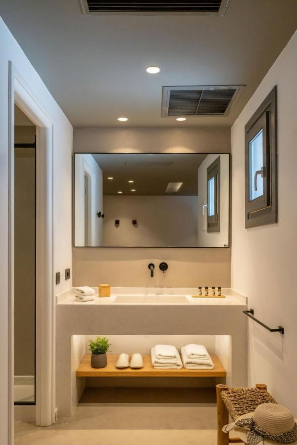סנטוריני Lemon Suites Santorini מראה חיצוני תמונה