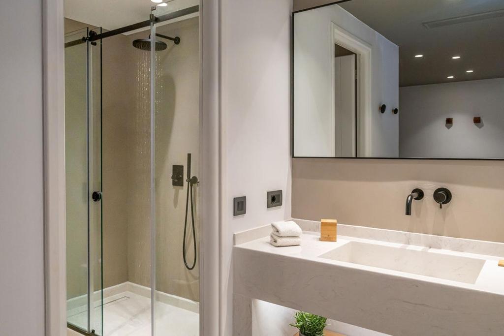 סנטוריני Lemon Suites Santorini מראה חיצוני תמונה