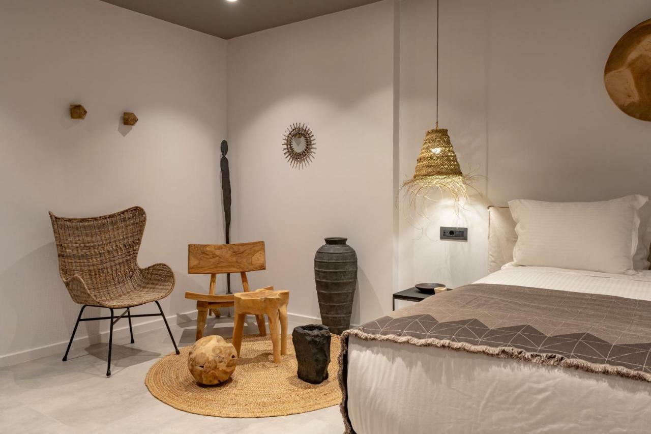 סנטוריני Lemon Suites Santorini מראה חיצוני תמונה