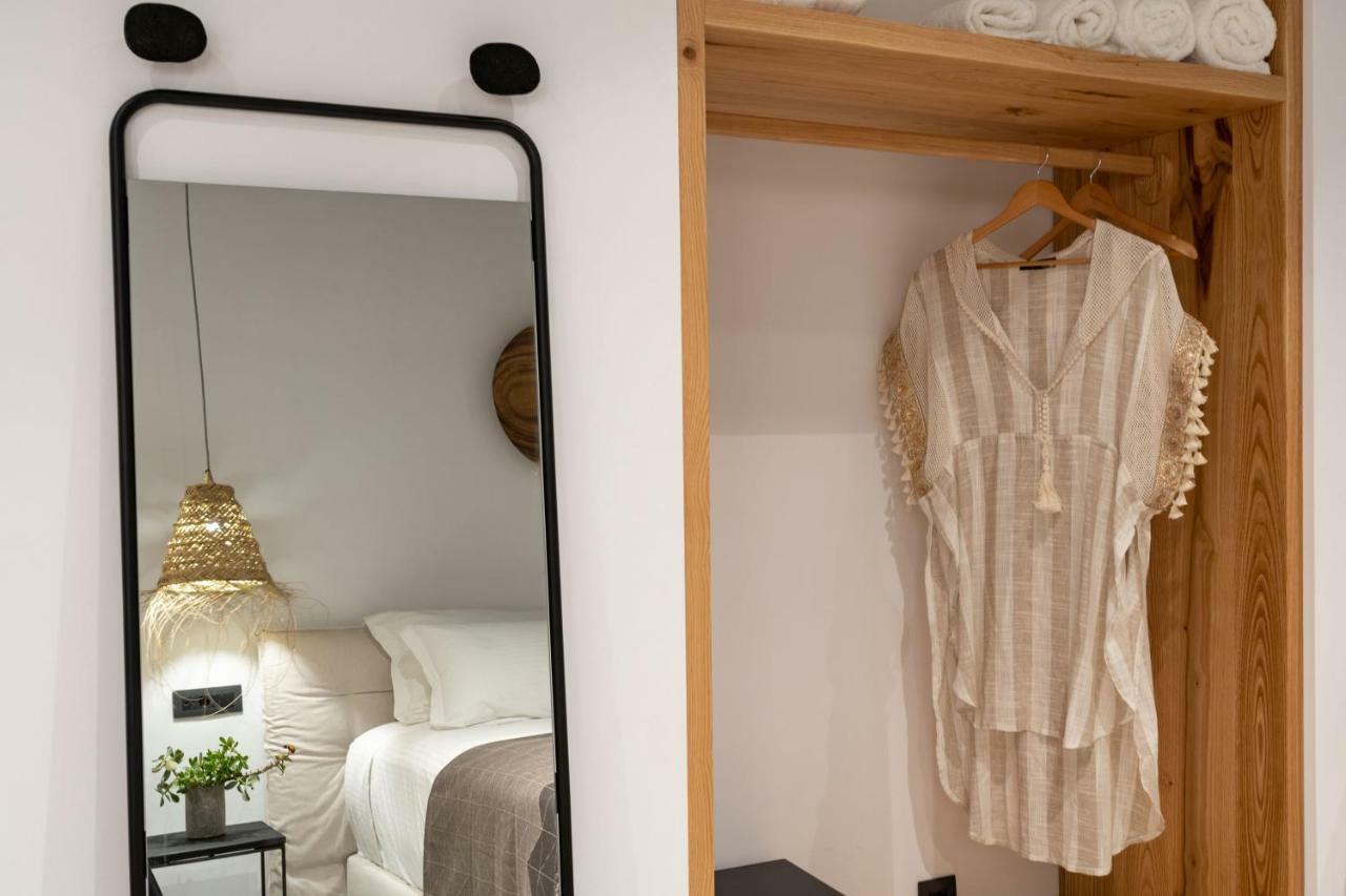 סנטוריני Lemon Suites Santorini מראה חיצוני תמונה