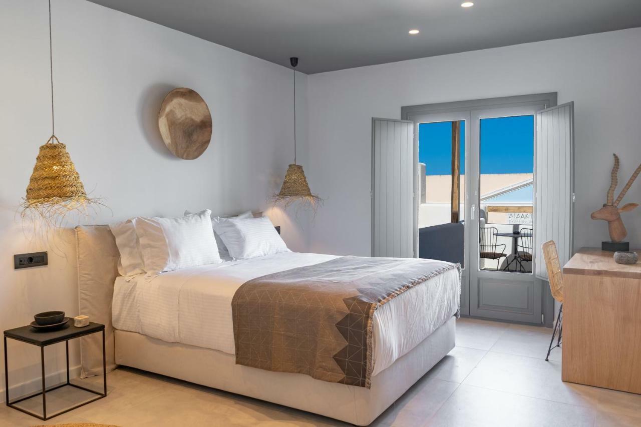 סנטוריני Lemon Suites Santorini מראה חיצוני תמונה